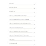 Sommaire ebook maman débordée