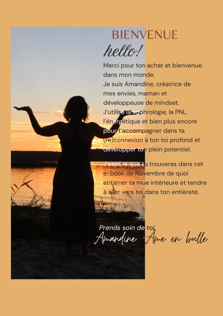 Bienvenue novembre 2025 min